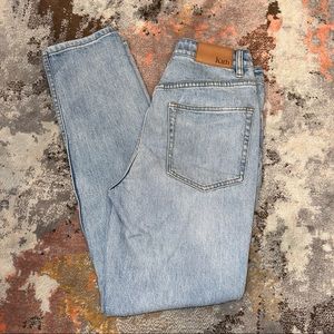 Kith Women’s Denim Jeans